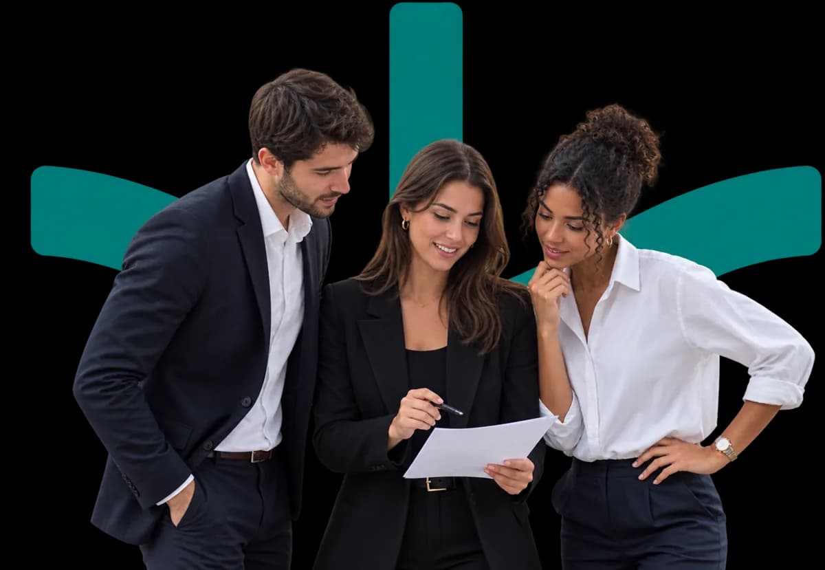 TriggerFlow – plateforme CRM et automatisation hôtelière