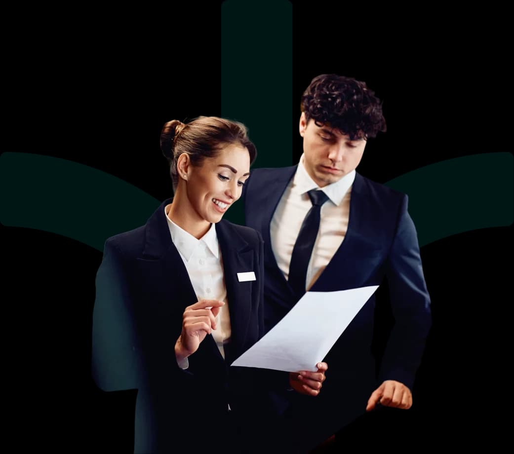 TriggerFlow – plateforme CRM et automatisation hôtelière