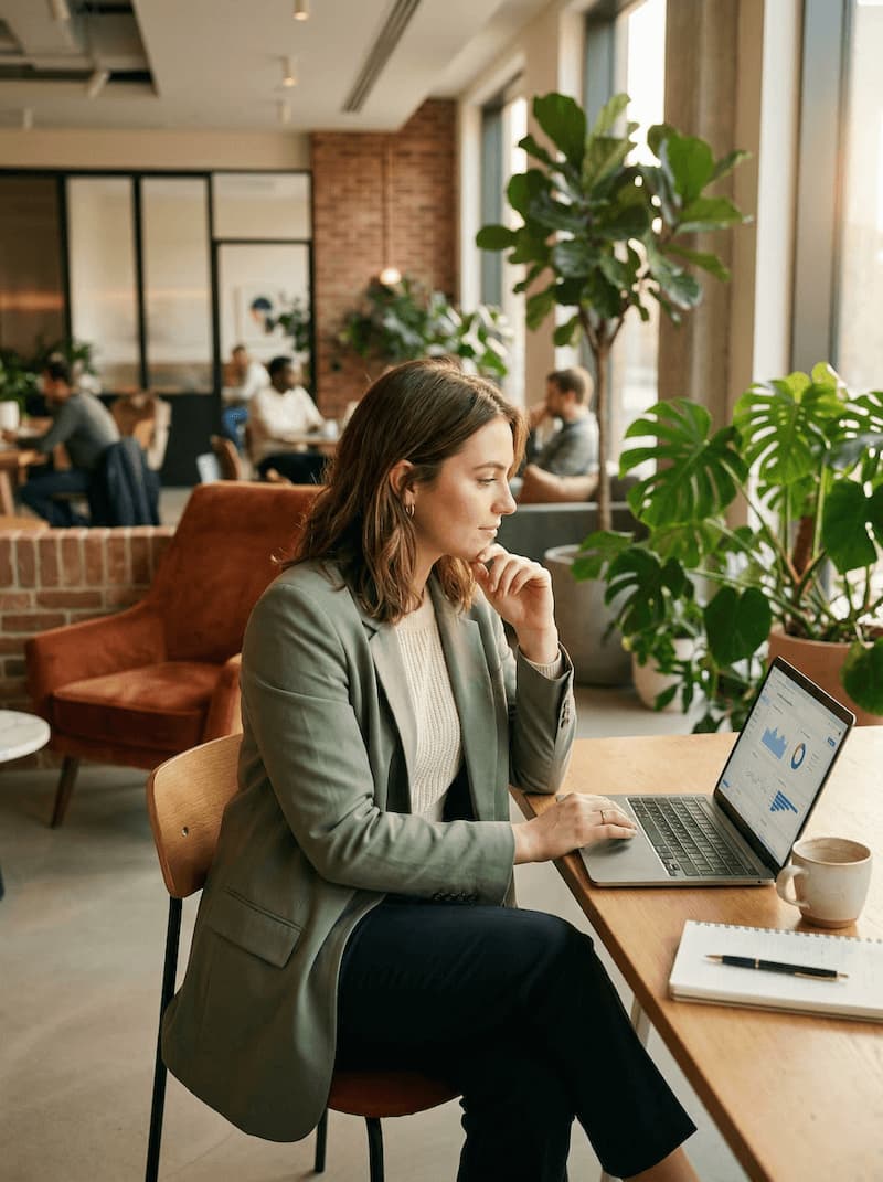 Responsables Marketing